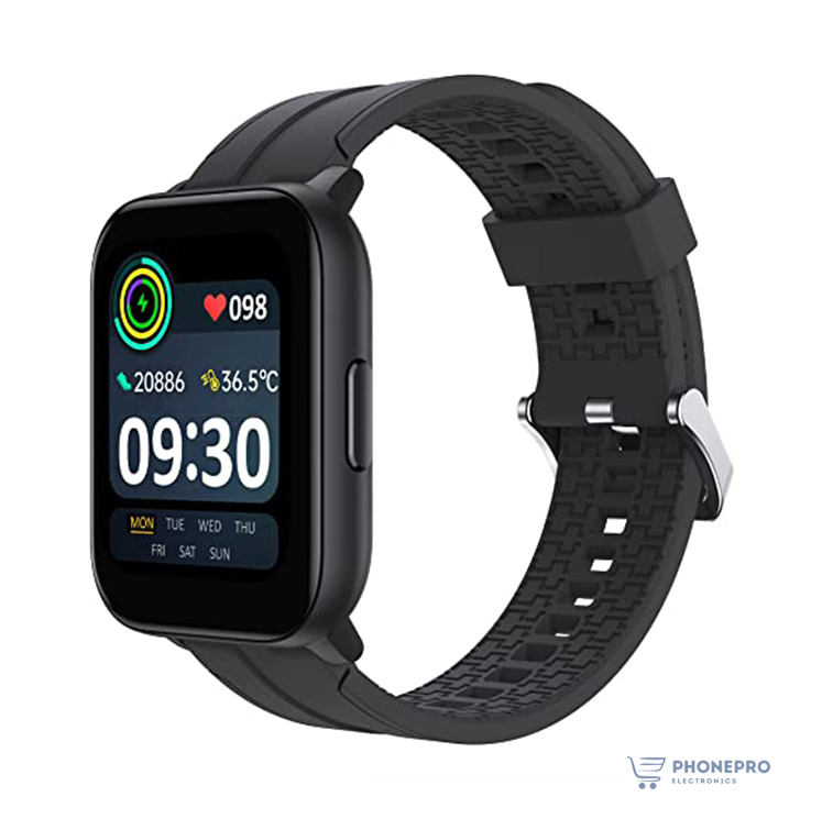 (Open box) realme Techlife Smart Watch SZ100 1.69