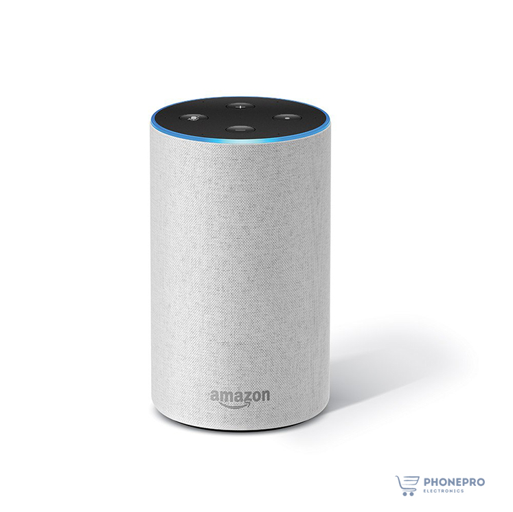 (Open box) Amazon Echo (2nd Gen)