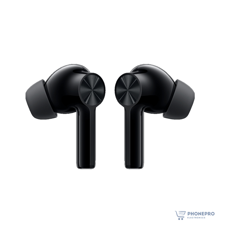 (Open Box) OnePlus Buds Z2 | Obsidian Black Truly Wireless Earbuds Active Noise Cancellation