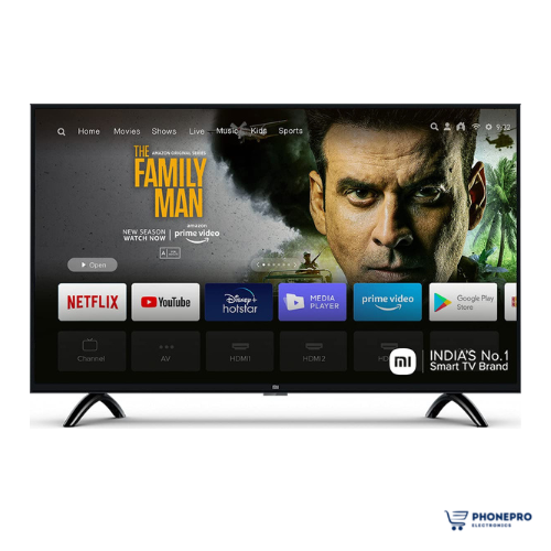 Mi LED TV 4A 32 inch Android