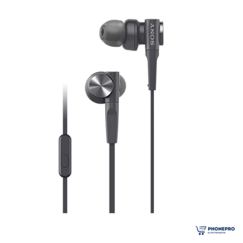 (Open Box) Sony MDR-XB55AP Wired in Ear Headphones